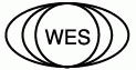 Worldwide Exhibitions Service Co., Ltd. (WES) logo