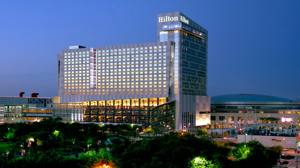 Hilton Americas Houston