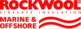 Rockwool Marine & Offshore logo