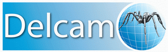 Delcam plc logo