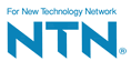 NTN Corporation logo