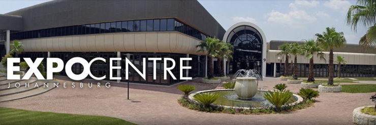 Expo Centre Johannesburg