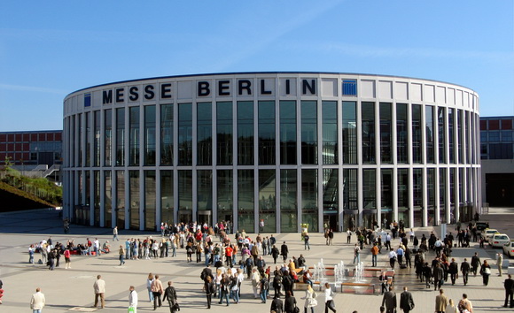 Messe Berlin