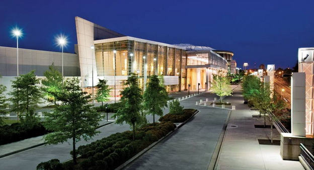 Georgia World Congress Center (GWCC)