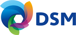 DSM Functional Materials logo