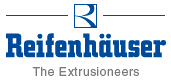 Reifenhäuser GmbH & Co. KG Maschinenfabrik logo