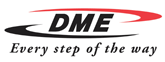 DME Company LLC logo
