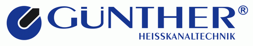 GÜNTHER Heisskanaltechnik GmbH logo