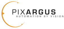 Pixargus GMBH logo