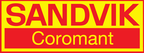 Sandvik Coromant logo