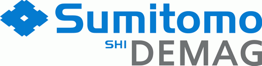 Sumitomo (SHI) Demag Plastics Machinery GmbH logo