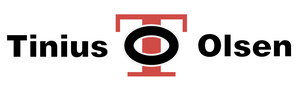 Tinius Olsen, Inc. logo