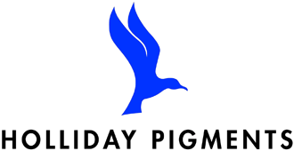 Holliday Pigments SAS logo