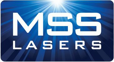 MSS Lasers logo