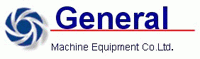 Suzhou General Machinery Equipment Co., Ltd. logo