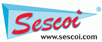 Sescoi USA Inc. logo