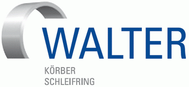 Walter Maschinenbau GmbH logo