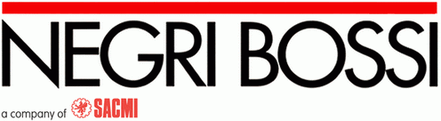 Negri Bossi SpA logo