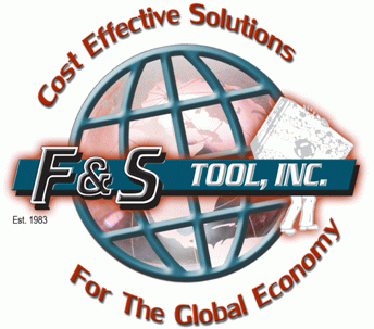 F&S Tool, Inc. logo