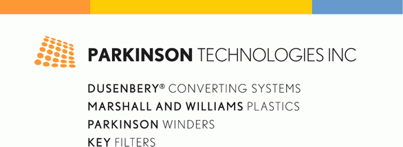 Parkinson Technologies Inc. logo