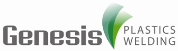 Genesis Plastics Welding logo