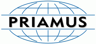 Priamus System Technologies AG logo