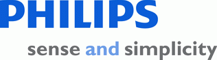 Philips Healthcare logo