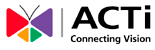 ACTi Corporation logo