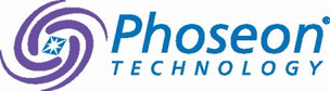 Phoseon Technology Inc logo