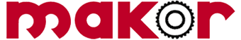 MAKOR s.r.l. logo