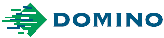 Domino Printing Sciences plc logo