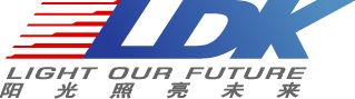 Jiangxi LDK Solar Hi-Tech Co., Ltd. logo