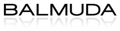 Balmuda Inc. logo