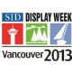 SID Display Week 2013