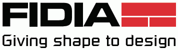 FIDIA S.p.A. logo