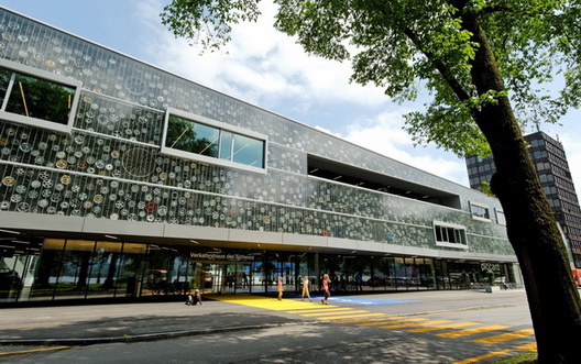 Swiss Museum of Transportation