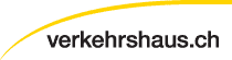 Swiss Museum of Transportation logo