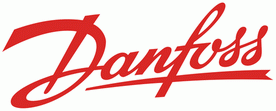 Danfoss A/S logo