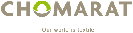 CHOMARAT Textiles Industries logo