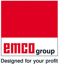 EMCO MAIER Corporation logo