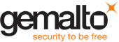 Gemalto NV logo