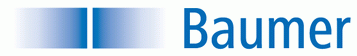 Baumer Ltd. logo