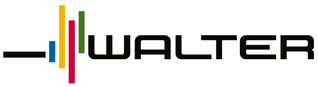 Walter AG logo