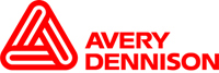 Avery Dennison Corporation logo