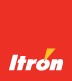 Itron, Inc. logo