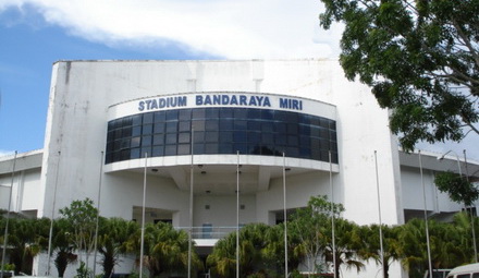 Miri Indoor Stadium