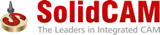 SolidCAM Inc. logo