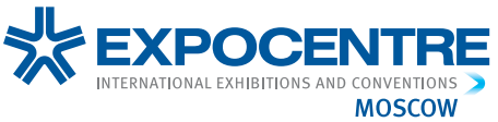 Expocentre Fairgrounds Moscow logo