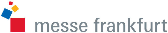 Messe Frankfurt Exhibition GmbH logo