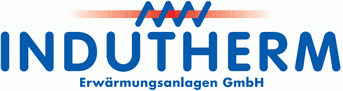 INDUTHERM Erwärmungsanlagen GmbH logo